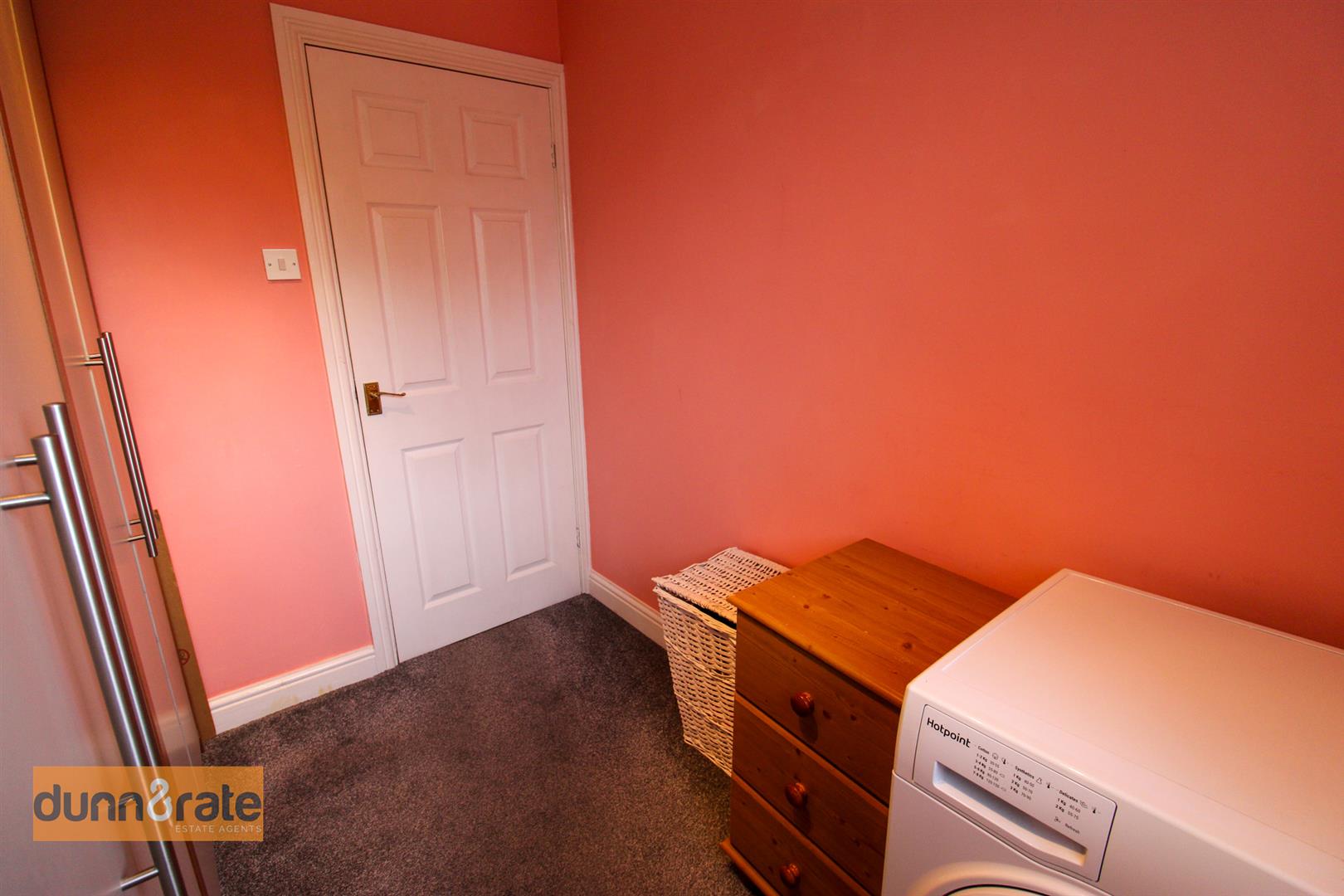 Baskerville Road, Northwood, Stoke-On-Trent